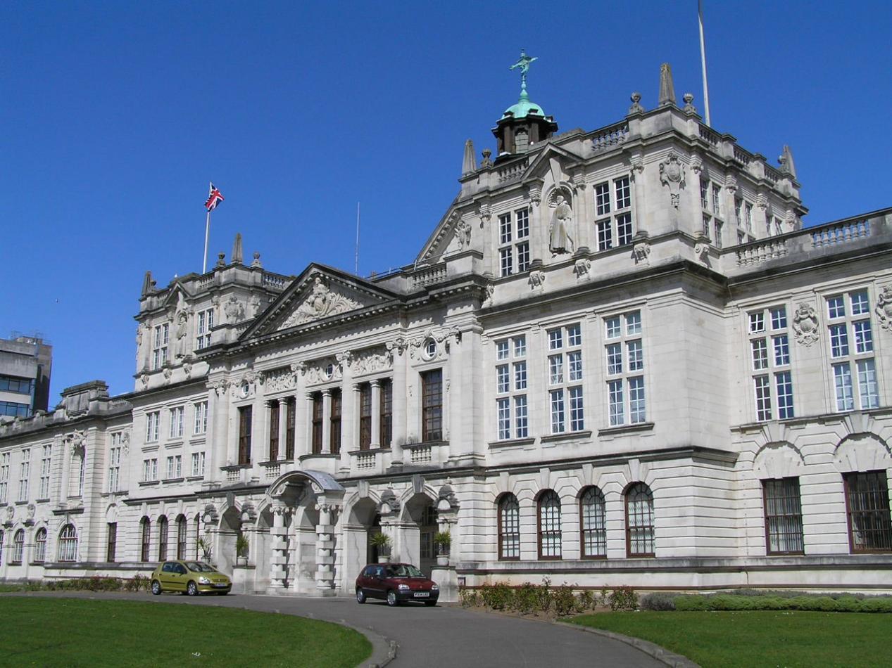 Cardiff University: A Comprehensive Overview