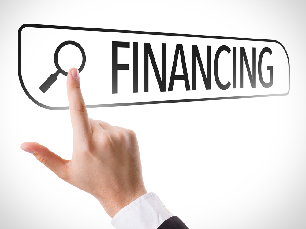 Financing Options