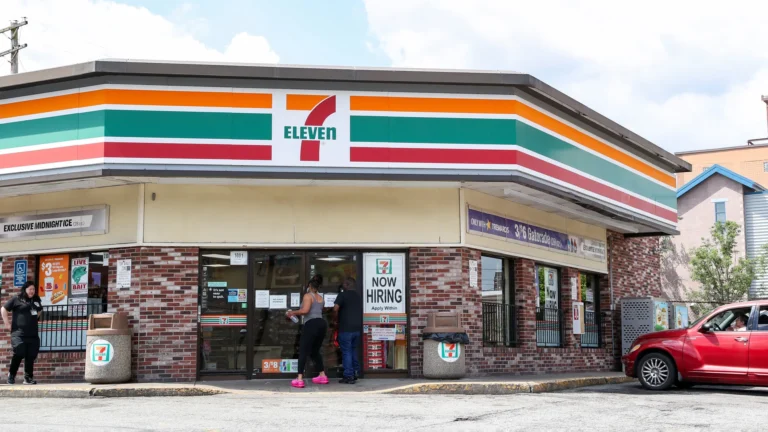 Does 7-Eleven Sell Batteries?