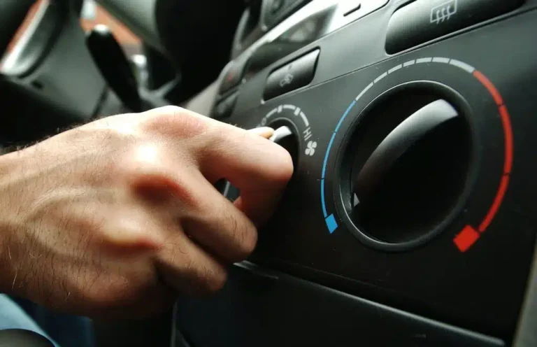 Does AC in a Car Consume Fuel?