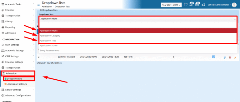 Which Option Is the Preferred Method to Submit Enrollment?