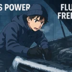 Does Power Steering Fluid Freeze?