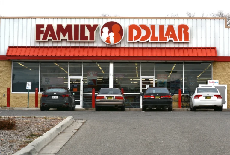 Does Family Dollar Sell Freon?