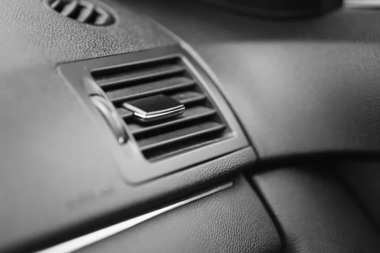 Does Not Having Coolant Affect the AC?