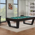 billiard pool table
