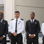 security services in Dubai