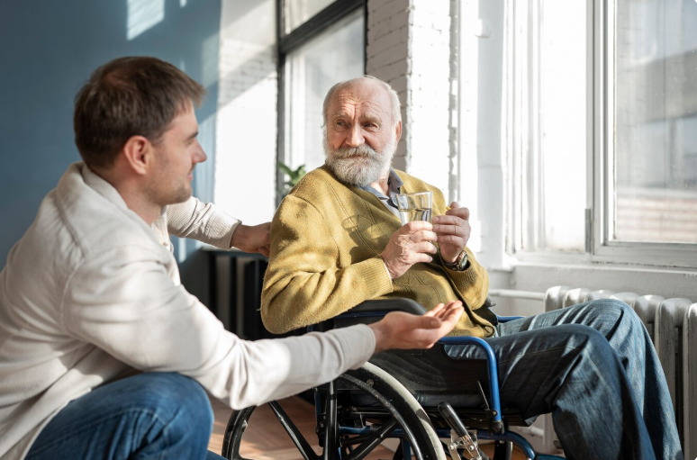 Disability
