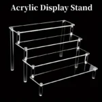 acrylic stand