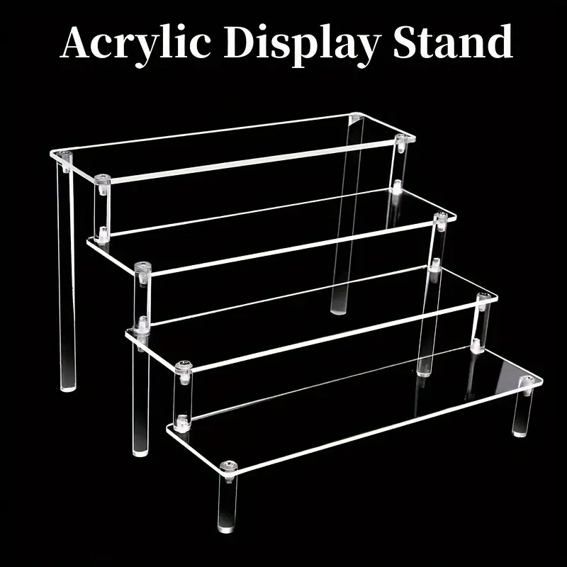 acrylic stand