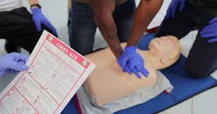 The Growing Importance of CPR Certification in Professional Development