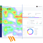 Interpreting Click Maps: What User Behavior Says About Your Layout
