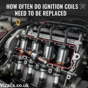 How Often Do Ignition Coils Need to Be Replaced.