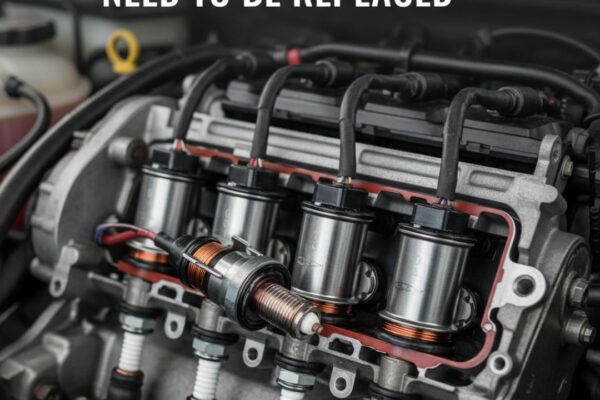 How Often Do Ignition Coils Need to Be Replaced — Complete Guide How Often Do Ignition Coils Need to Be Replaced.
