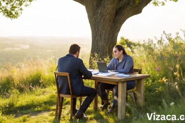 Where Nature and Business Connect: The Future of Sustainable Innovation.