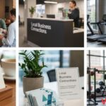 Where to Leave Business Cards: Smart Places to Boost Your Brand and Get Noticed.