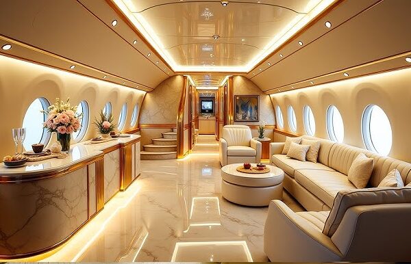 Private Jet
