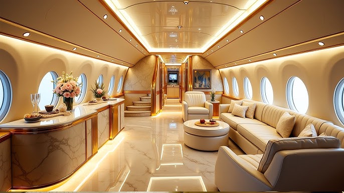 Private Jet