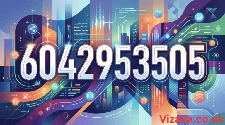 6042953505