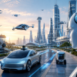 Autonomous ai future