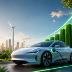 The Rise of Electric Cars