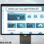 where can i buy tgd170.fdm.97
