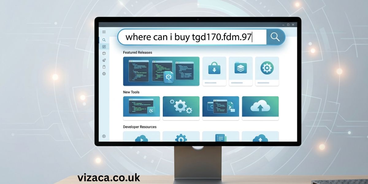 where can i buy tgd170.fdm.97